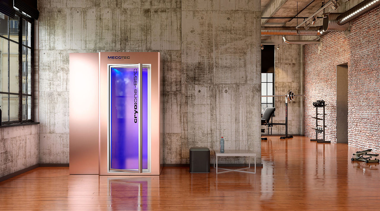 cryo:one