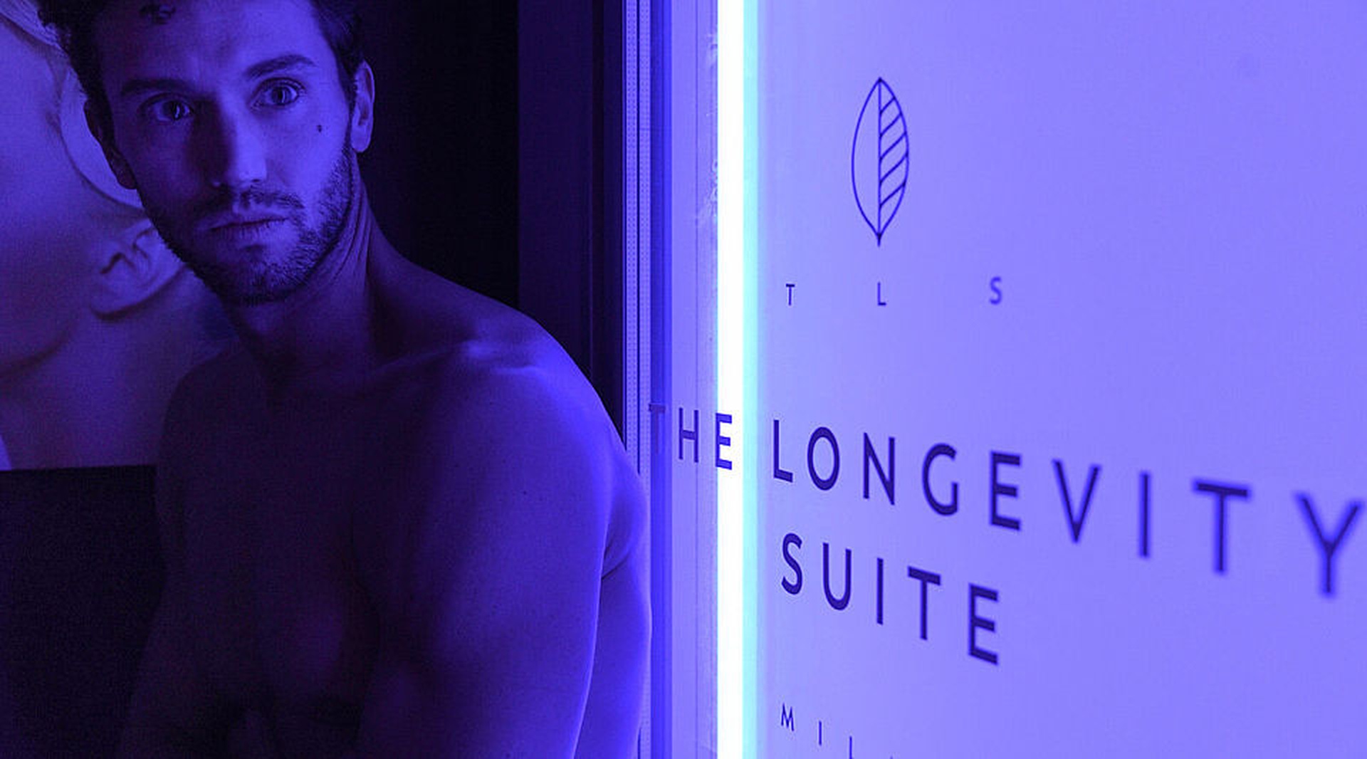 MECOTEC cryo:one bei The Longevity Suite